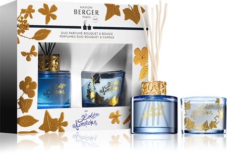 Maison Berger Paris Lolita Lempicka darčeková sada (Violet) VIII.