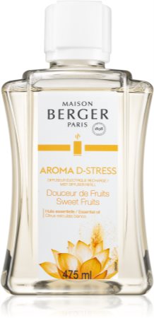 Maison Berger Paris Aroma D-Stress punjenje za električni difuzor