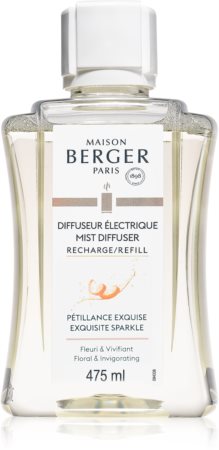 Maison Berger Paris Exquisite Sparkle rezervă pentru difuzorul electric