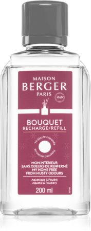 Maison Berger Paris My Home Free From Musty Odours punjenje za aroma difuzer