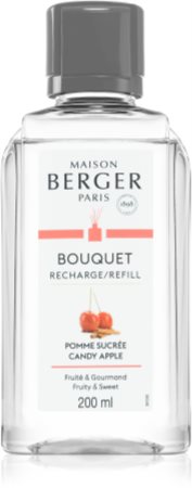Maison Berger Paris Candy Apple Aroma diffúzor töltet