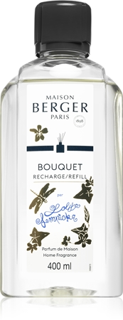 Maison Berger Paris Lolita Lempicka náplň do aroma difuzérů