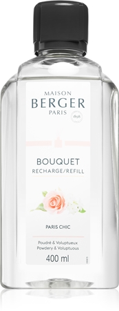 Maison Berger Paris Paris Chic пълнител за арома дифузери