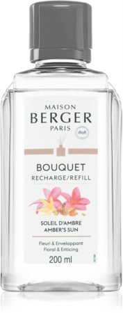 Maison Berger Paris Amber's Sun punjenje za aroma difuzer