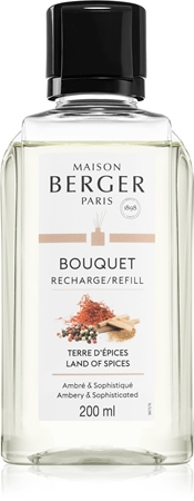 Maison Berger Paris Land Of Spices punjenje za aroma difuzer