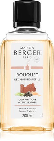 Maison Berger Paris Mystic Leather punjenje za aroma difuzer