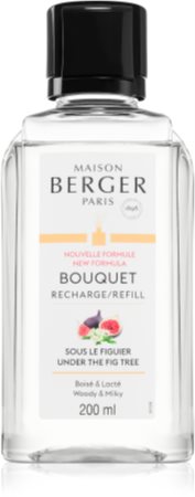 Maison Berger Paris Under The Fig Tree punjenje za aroma difuzer
