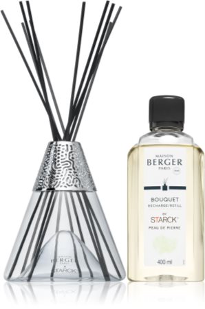 Maison Berger Paris Starck Bouquet poklon set Grey