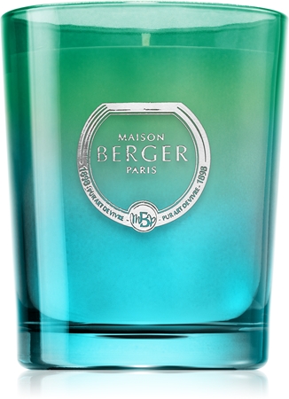 Maison Berger Paris Dare Zest of Verbena illatgyertya