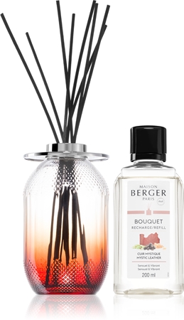 Maison Berger Paris Evanescence Bouquet poklon set