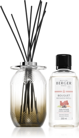 Maison Berger Paris Evanescence Bouquet coffret cadeau