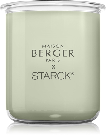Maison Berger Paris Starck Peau d'Ailleurs vonná svíčka náhradní náplň Green