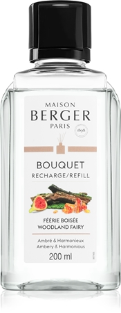 Maison Berger Paris Bouquet Exquisite Sparkle náplň do aroma difuzérů