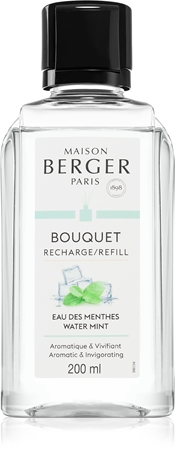 Maison Berger Paris Summer Mint Water náplň do aroma difuzérů