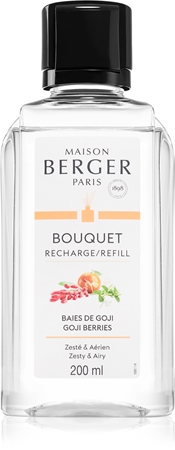 Maison Berger Paris Goji Berries refill för aroma diffuser