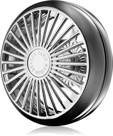 Maison Berger Paris Illusion Black Angelica vůně do auta
