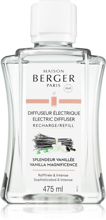 Maison Berger Paris Vanilla Magnificence náplň do elektrického difuzéru
