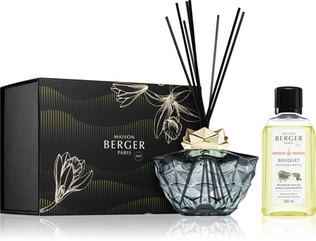 Maison Berger Paris Kali Black gift set