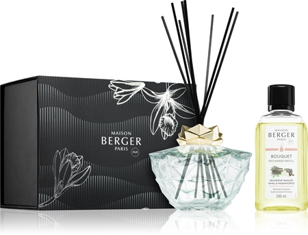 Maison Berger Paris Kali Transparent darilni set
