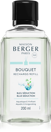 Maison Berger Paris Blue Seduction náplň do aróma difuzérov