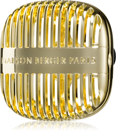 Maison Berger Paris Intense Shimmer vůně do auta clip