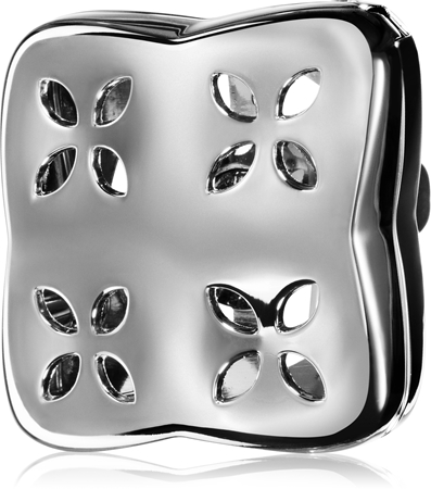 Maison Berger Paris Cosy Silver + Cozy Musk vůně do auta clip