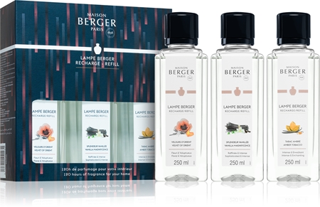 Maison Berger Paris Variation katalitikus lámpa utántöltő