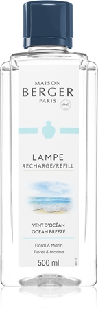 Maison Berger Paris Ocean náplň do katalytické lampy