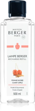 Maison Berger Paris Candy Apple katalitikus lámpa utántöltő