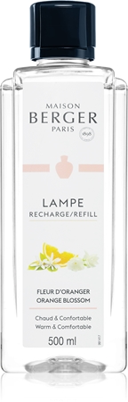 Maison Berger Paris Orange Blossom náplň do katalytické lampy