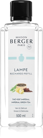 Maison Berger Paris Imperial Green Tea náplň do katalytické lampy