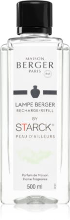 Lampe Berger Peau d'Ailleurs Fragrance Oil 500 ml – Fragrance Oils Direct