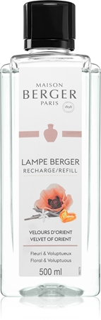 Maison Berger Paris Velvet of Orient ricarica per lampada catalitica