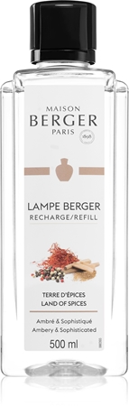 Maison Berger Paris Land Of Spices náplň do katalytické lampy
