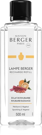 Maison Berger Paris Rhubarb Radiance punjenje za katalitičke svjetiljke