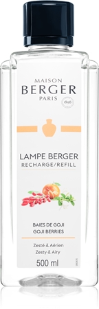 Maison Berger Paris Goji Berries ricarica per lampada catalitica