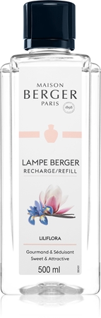 Maison Berger Paris Liliflora náplň do katalytickej lampy