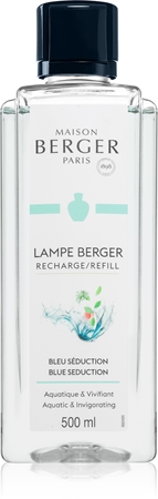 Maison Berger Paris Blue Seduction náplň do katalytické lampy
