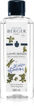 Maison Berger Paris Lolita Lempicka recharge pour lampe