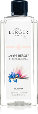 Maison Berger Paris Liliflora náplň do katalytické lampy