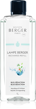 Maison Berger Paris Blue Seduction náplň do katalytické lampy