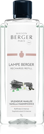 Maison Berger Paris Vanilla Magnificence nadomestno polnilo za katalitično svetilko