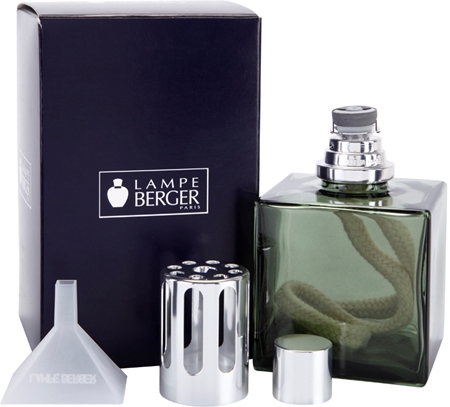 Maison Berger Paris Encrier aроматична лампа    (Green)