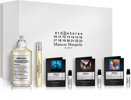 Maison Margiela REPLICA Afternoon Delight Gift Set