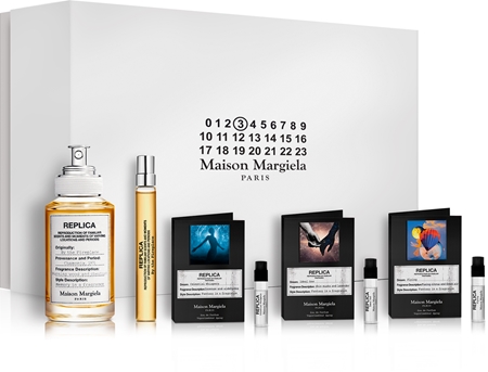 maison margiela by the fireplace woda toaletowa 30 ml   zestaw  