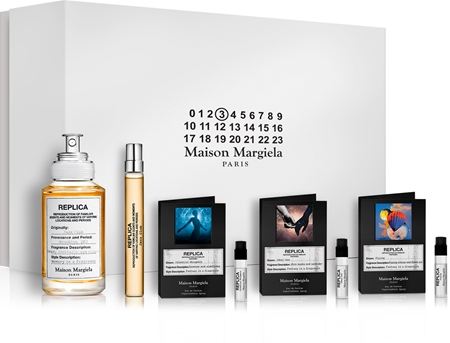 maison margiela jazz club woda toaletowa 30 ml   zestaw  