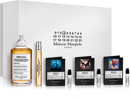 maison margiela jazz club woda toaletowa 100 ml   zestaw  