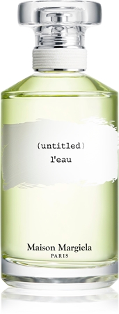 Maison Margiela (untitled) L'Eau toaletní voda unisex