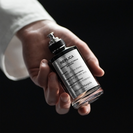 Maison Margiela REPLICA Soul of the Forest parfémovaná voda unisex