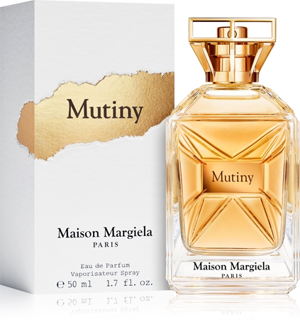 Maison Margiela Mutiny | Livrare rapida! | Notino.ro